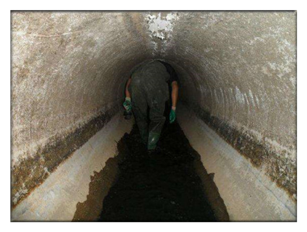 茂名管道高压清洗