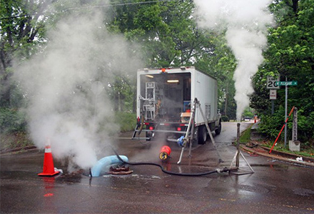 茂名CIPP热固化修复技术