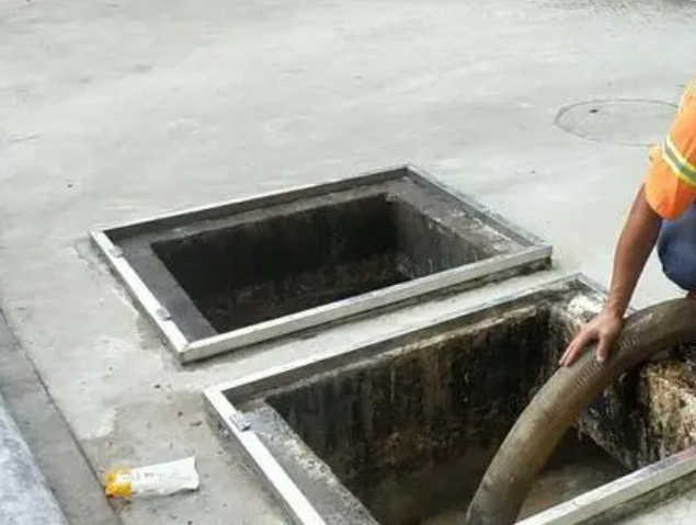 茂名化粪池清理