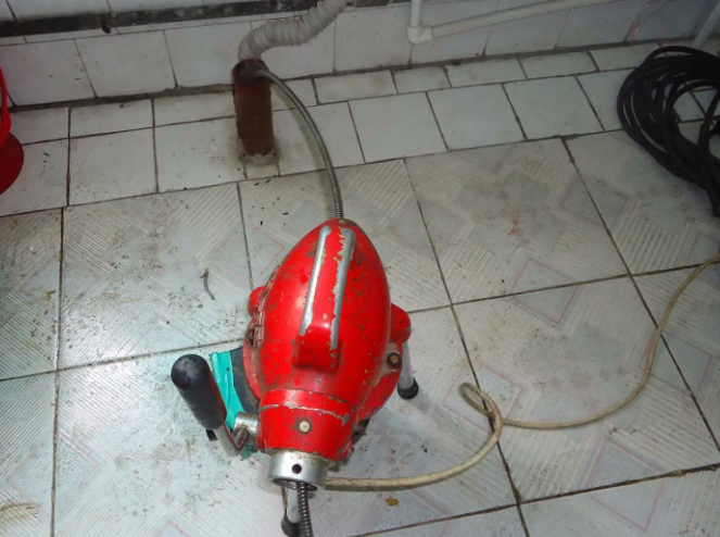 茂名下水道疏通